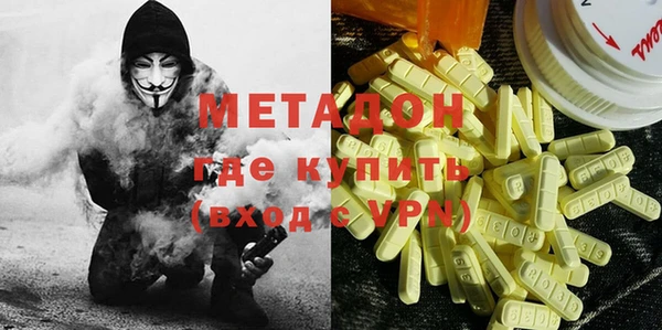 индика Абаза